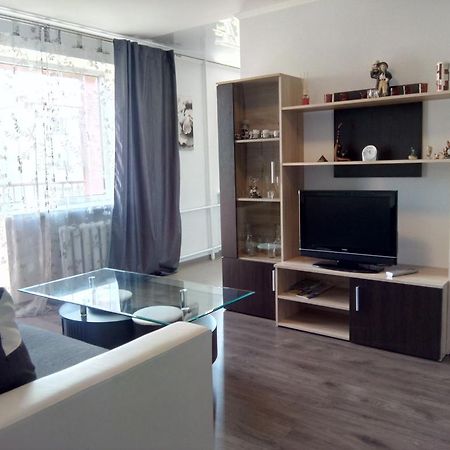 L.E.C. Travel Apartments ベンツピルス エクステリア 写真